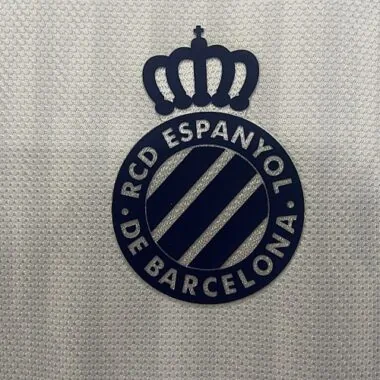 Immagine 3 dell’album 25-26 Espanyol Away Soccer Jerseys