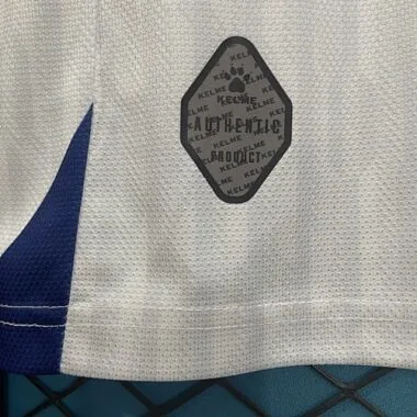 Immagine 7 dell’album 25-26 Espanyol Away Soccer Jerseys
