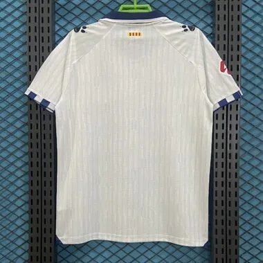 Immagine 8 dell’album 25-26 Espanyol Away Soccer Jerseys