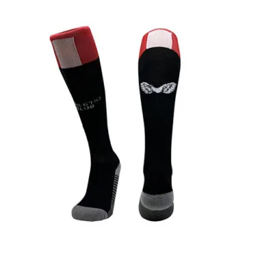 25-26 Athletic Bilbao Home Socks