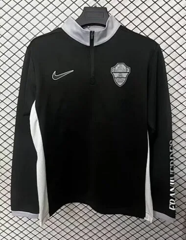 Couverture de l’album 25-26 Elche Long Sleeve Soccer Jerseys