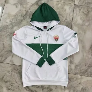 Couverture de l’album 25-26 Elche Hoodie