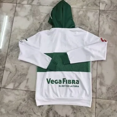 Immagine 2 dell’album 25-26 Elche Hoodie