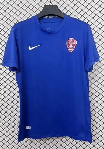 Couverture de l’album 25-26 Elche Third Soccer Jerseys