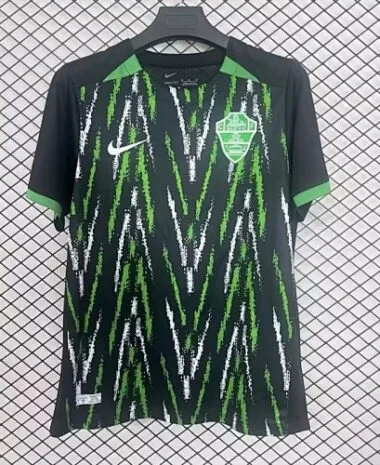 Couverture de l’album 25-26 Elche Away Soccer Jerseys