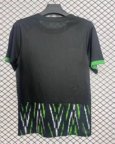 25-26 Elche Away Soccer Jerseys Albumbild 2