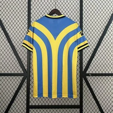 Immagine 2 dell’album Maglie da calcio in trasferta del Malaga stagione 1997/98