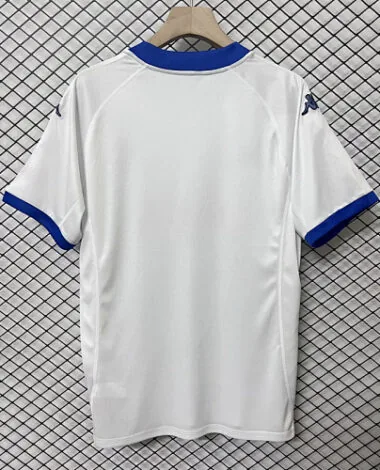 Afbeelding 2 van album Retro voetbalshirts van Zaragoza uit 2001 (thuiswedstrijden)