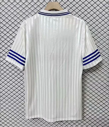 Afbeelding 2 van album 95/96 Zaragoza retro-thuisvoetbalshirts