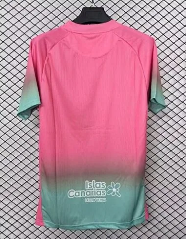 Image 2 de l’album 25-26 Tenerife Third Soccer Jerseys