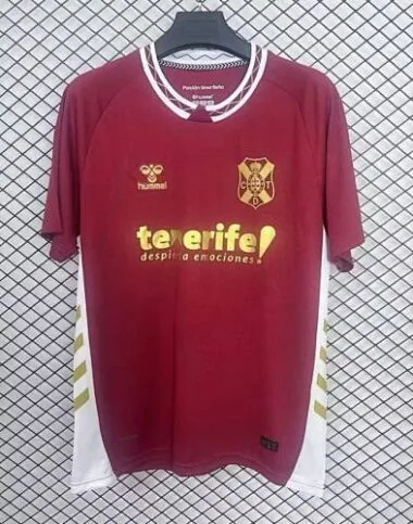 25-26 Uitvoeten van Tenerife