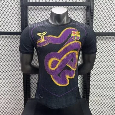 25-26 Villarreal Home Soccer Jerseys