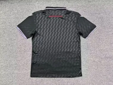 Image 2 de l’album 25-26 Almeria Third Soccer Jerseys