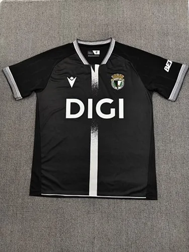 25-26 Burgos Away Soccer Jerseys album cover