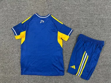 Imagen 2 del álbum 25-26 Burgos Home Soccer Jerseys