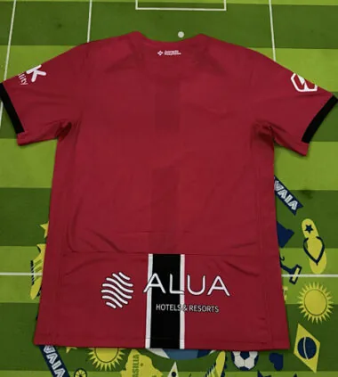 2025 Mallorca Home Soccer Jerseys album image 2