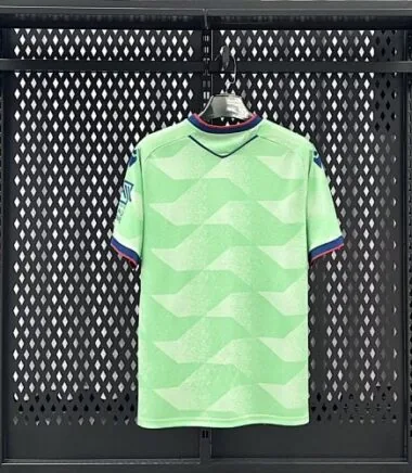Image 2 de l’album 25-26 Levante Third Soccer Jerseys