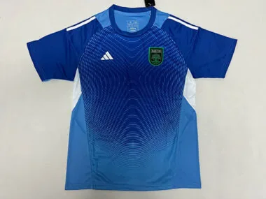 25-26 Austin Goalkeeper Soccer Jerseys