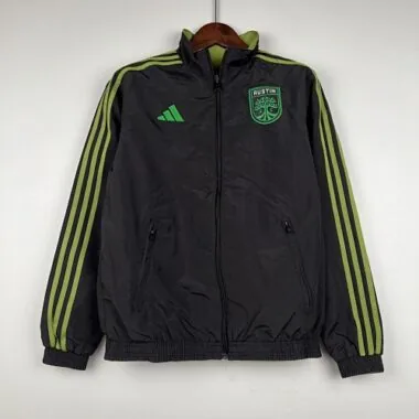 2023 Austin Both Windbreaker Jackets album image 4