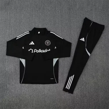 25-26 Inter Miami Training Soccer Suit