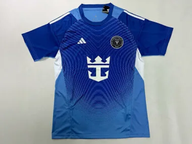 25-26 Inter Miami Goalkeeper Soccer Jerseys
