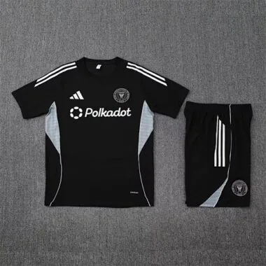 25-26 Inter Miami Training Soccer Suit