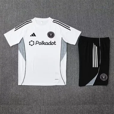 25-26 Inter Miami Training Soccer Suit