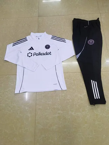 25-26 Inter Miami Training Soccer Suit