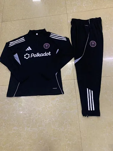 25-26 Inter Miami Training Soccer Suit