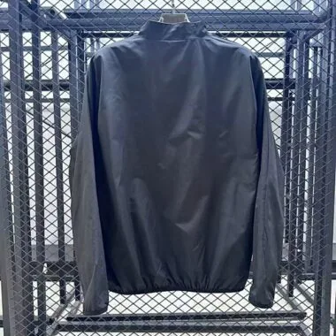25-26 Inter Miami Windbreaker Jackets album image 2