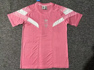 25-26 Inter Miami Special Soccer Jerseys