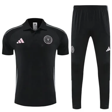 25-26 Inter Miami Training Soccer Suit