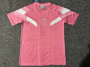 25-26 Inter Miami Special Soccer Jerseys