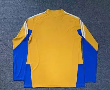 Afbeelding 2 van album 25-26 Tigres Long Sleeve Soccer Jerseys