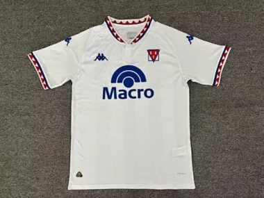 25-26 Tigres Away Soccer Jerseys