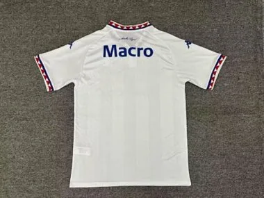 25-26 Tigres Away Soccer Jerseys album image 2