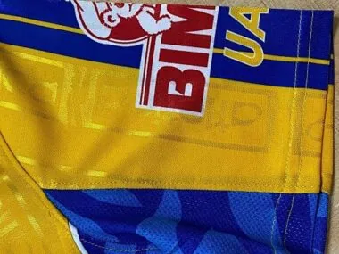 Afbeelding 9 van album 99-00 Tigres Home Retro Soccer Jerseys