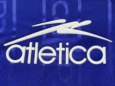 99-00 Tigres Away Retro Soccer Jerseys album image 5