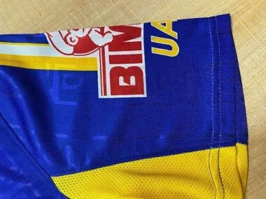 99-00 Tigres Away Retro Soccer Jerseys album image 7