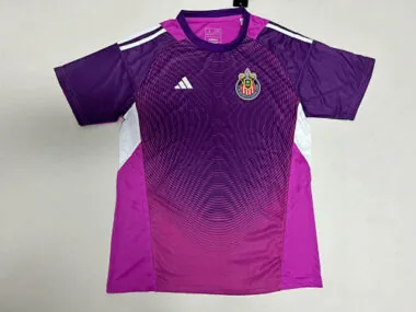 25-26 Chivas-keepersshirts