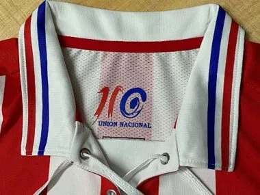 Image 6 de l’album 110th Chivas Home Retro Soccer Jerseys
