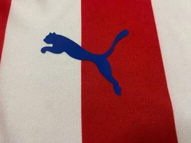 110th Chivas Home Retro Soccer Jerseys album image 6