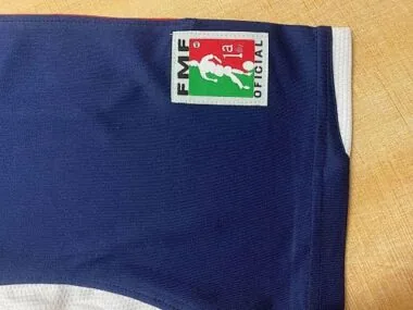 Image 7 de l’album 07-08 Chivas Home Retro Soccer Jerseys