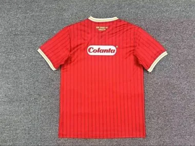 Image 2 de l’album Maillots de football domicile du Club América 26-27