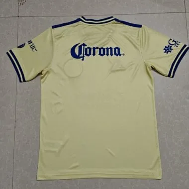 Imagem 2 do álbum 26-27 Club America Home Soccer Jerseys