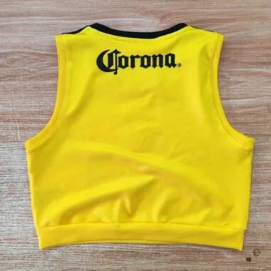 Imagem 2 do álbum 25-26 Club America Home Women Soccer Jerseys