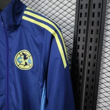 Image 3 de l’album 25-26 Club America - Vestes coupe-vent