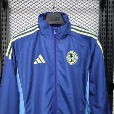 Image 8 de l’album 25-26 Club America - Vestes coupe-vent