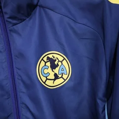 Image 9 de l’album 25-26 Club America - Vestes coupe-vent
