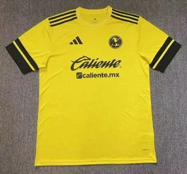 25-26 Club America Soccer Jerseys